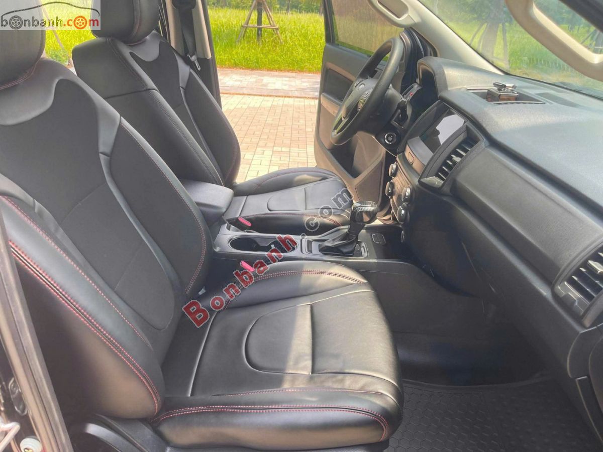 Bán ô tô Ford Ranger XLS 2.2L 4x2 AT - 2021 - xe cũ