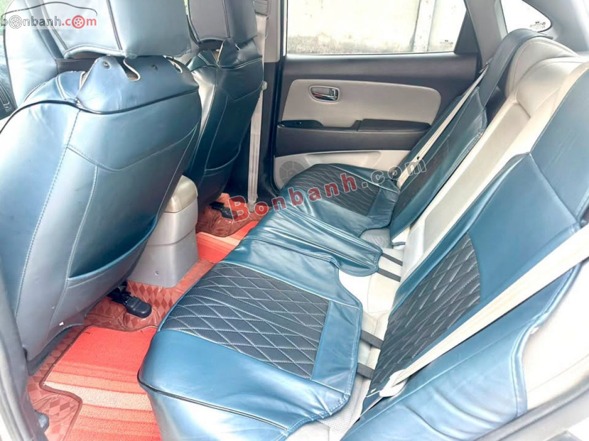 Bán ô tô Hyundai Avante 1.6 AT - 2012 - xe cũ