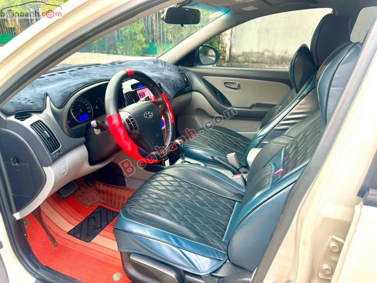 Bán ô tô Hyundai Avante 1.6 AT - 2012 - xe cũ