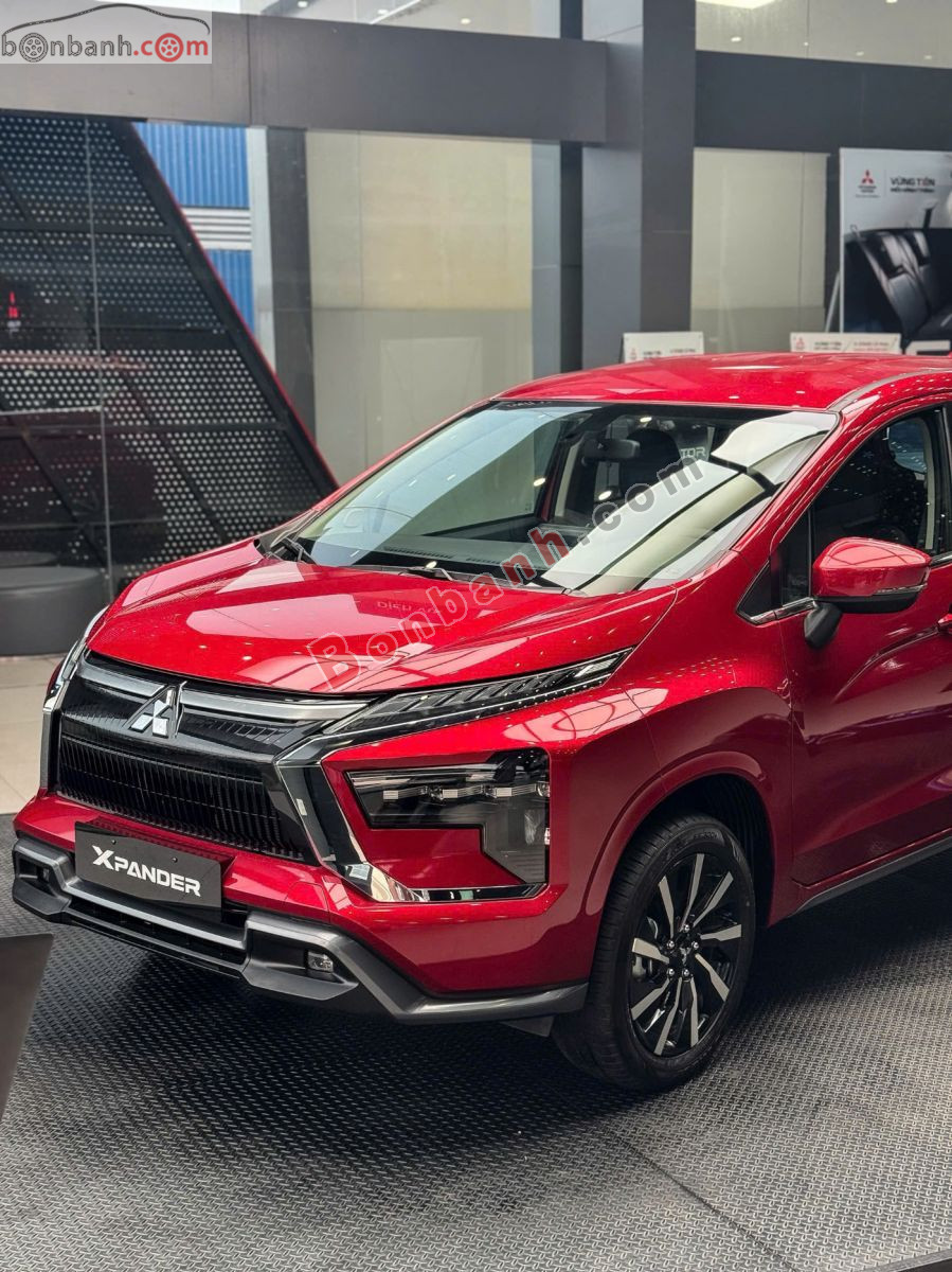 Bán ô tô Mitsubishi Xpander Premium 1.5 AT - 2026 - xe mới