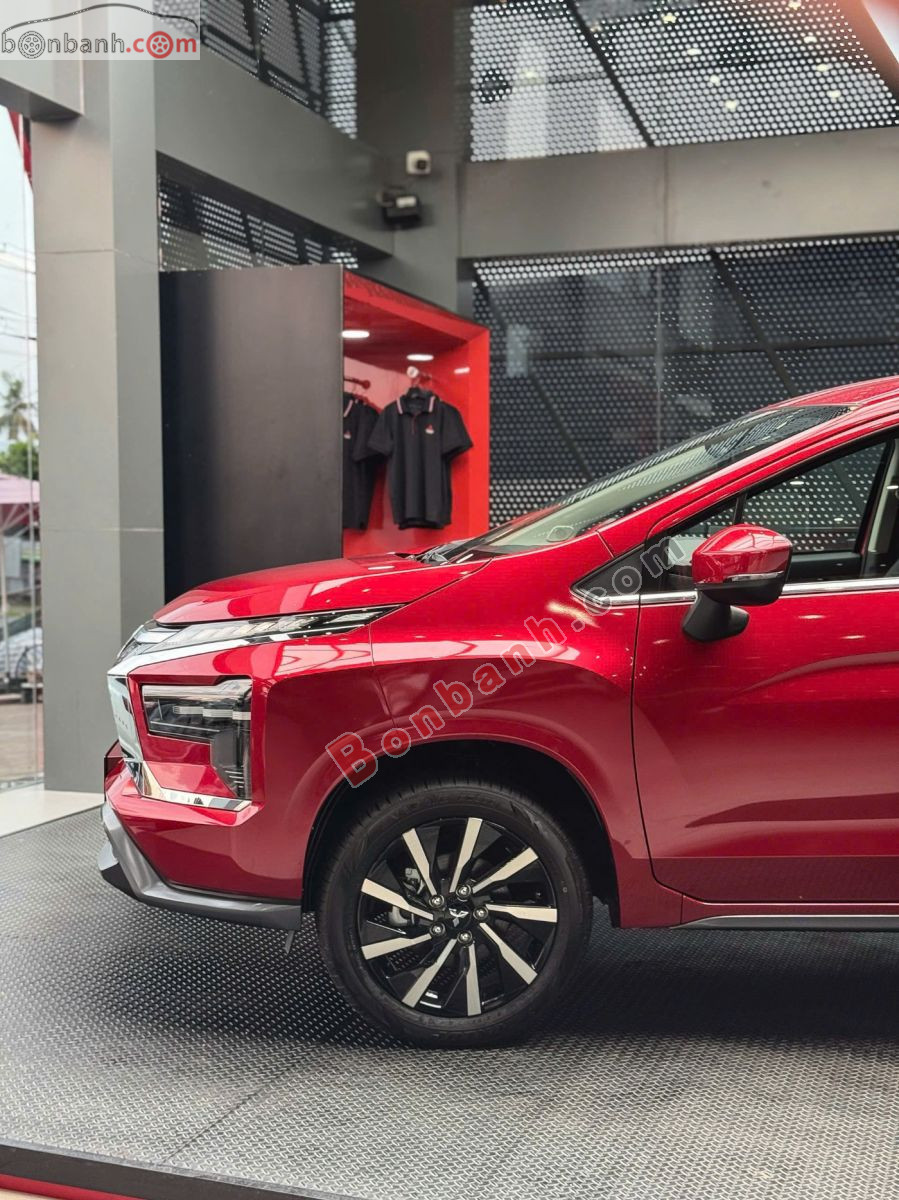 Bán ô tô Mitsubishi Xpander Premium 1.5 AT - 2026 - xe mới