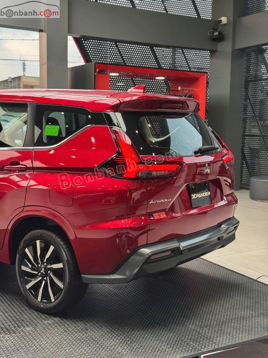 Bán ô tô Mitsubishi Xpander Premium 1.5 AT - 2026 - xe mới