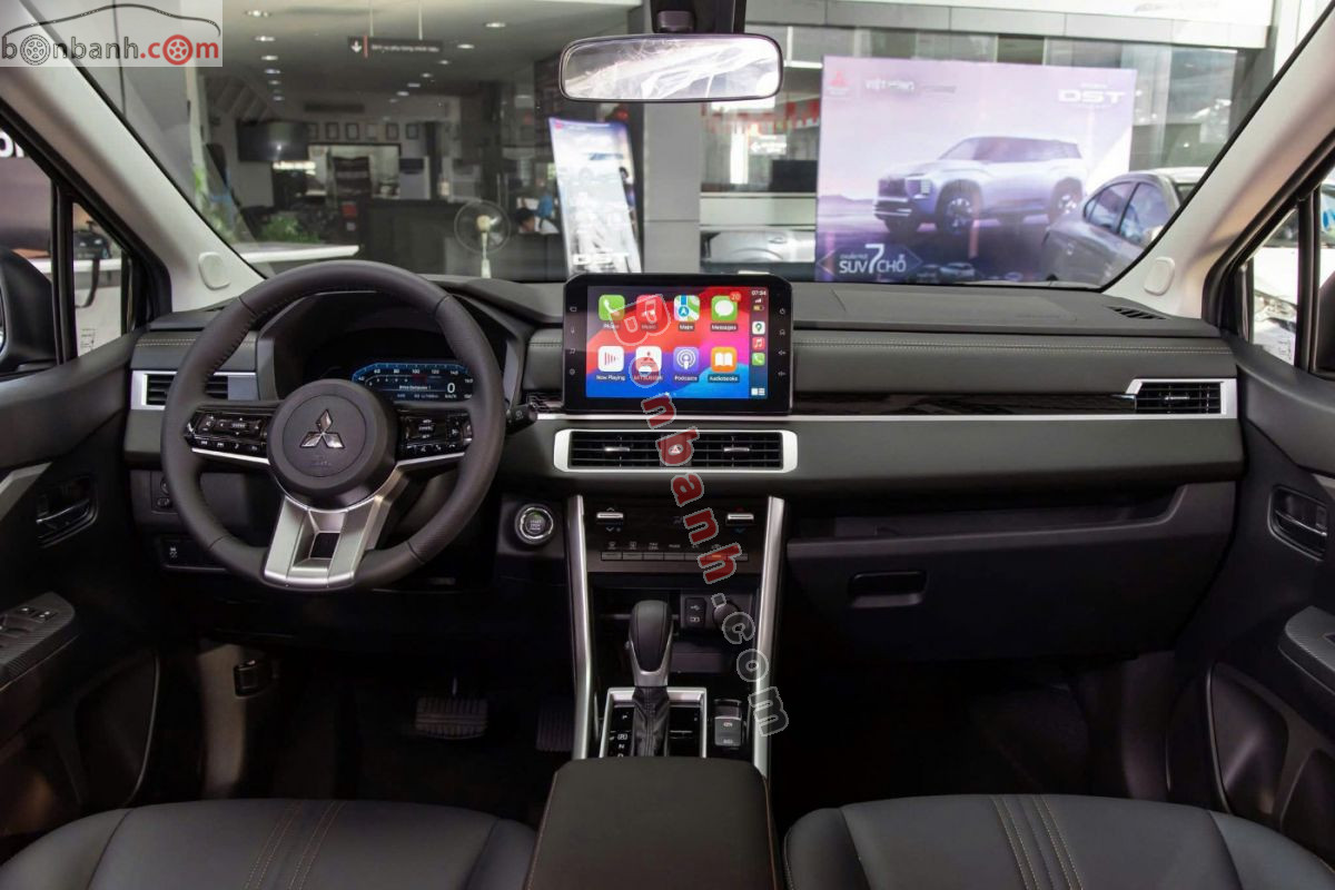 Bán ô tô Mitsubishi Xpander Premium 1.5 AT - 2026 - xe mới