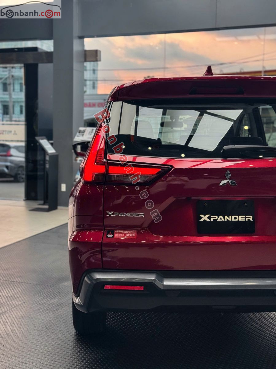 Bán ô tô Mitsubishi Xpander Premium 1.5 AT - 2026 - xe mới