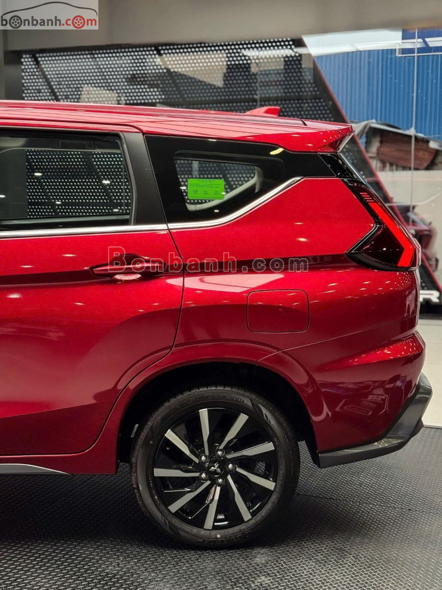 Bán ô tô Mitsubishi Xpander Premium 1.5 AT - 2026 - xe mới