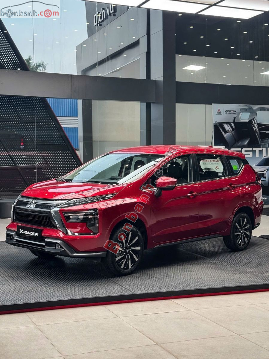 Bán ô tô Mitsubishi Xpander Premium 1.5 AT - 2026 - xe mới