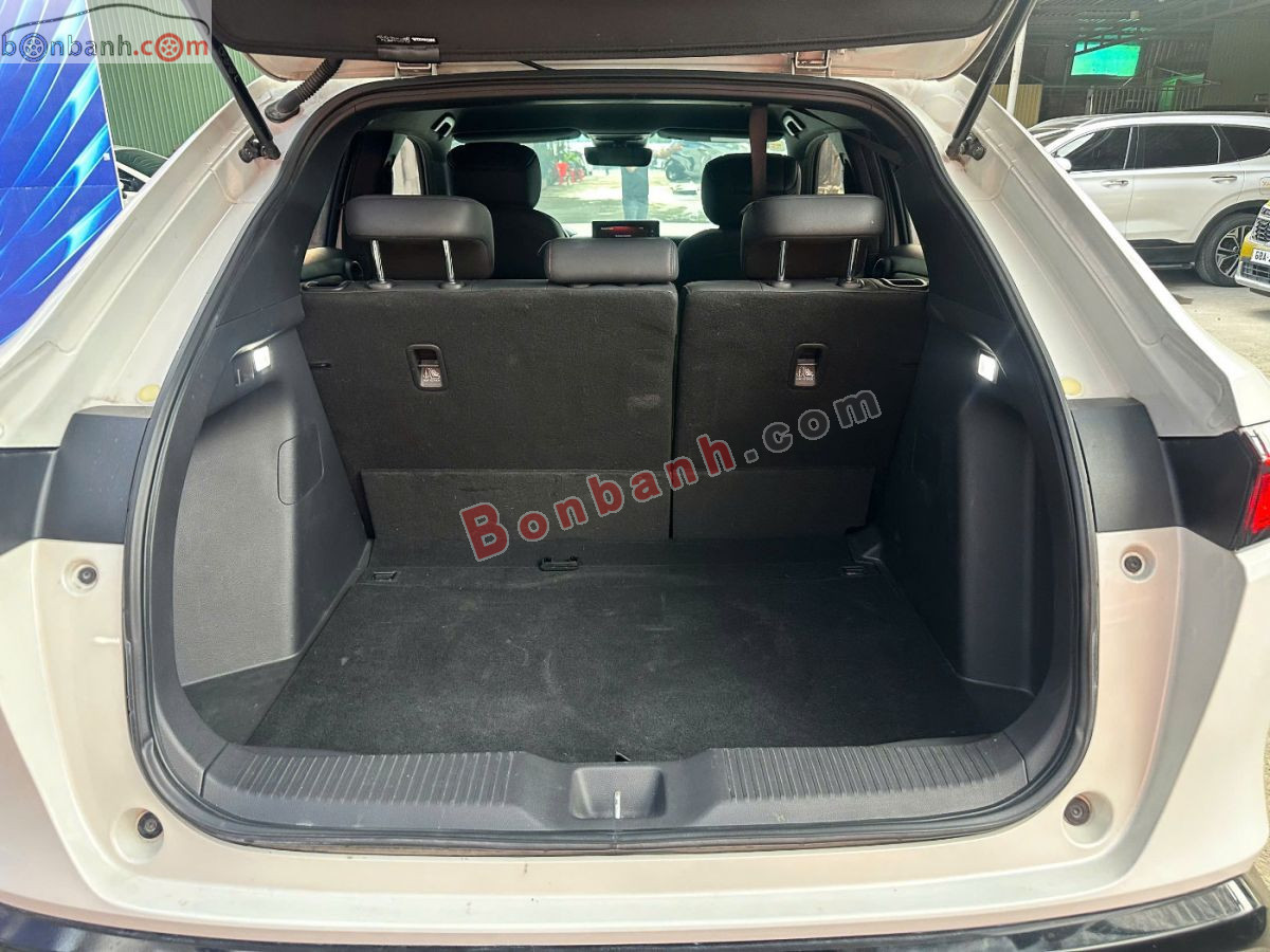 Bán ô tô Honda HRV RS - 2022 - xe cũ