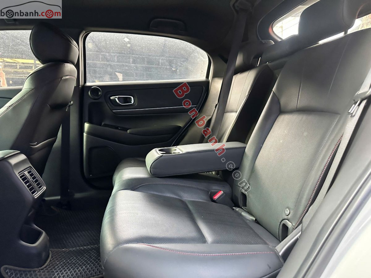 Bán ô tô Honda HRV RS - 2022 - xe cũ