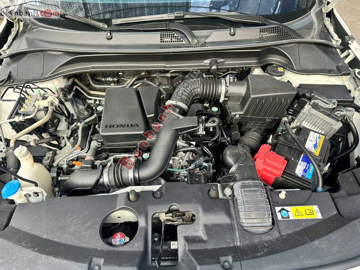 Bán ô tô Honda HRV RS - 2022 - xe cũ