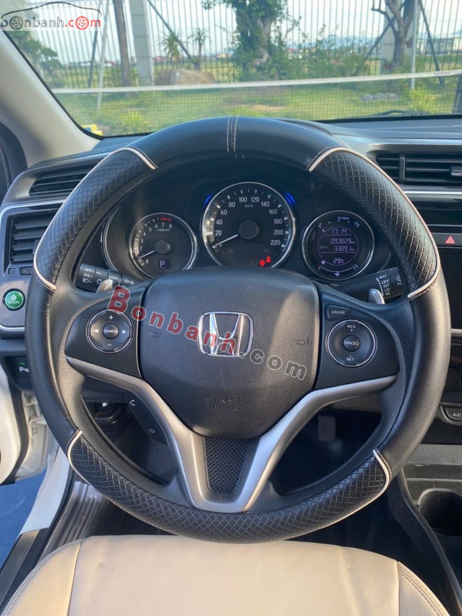 Bán ô tô Honda City 1.5 - 2019 - xe cũ
