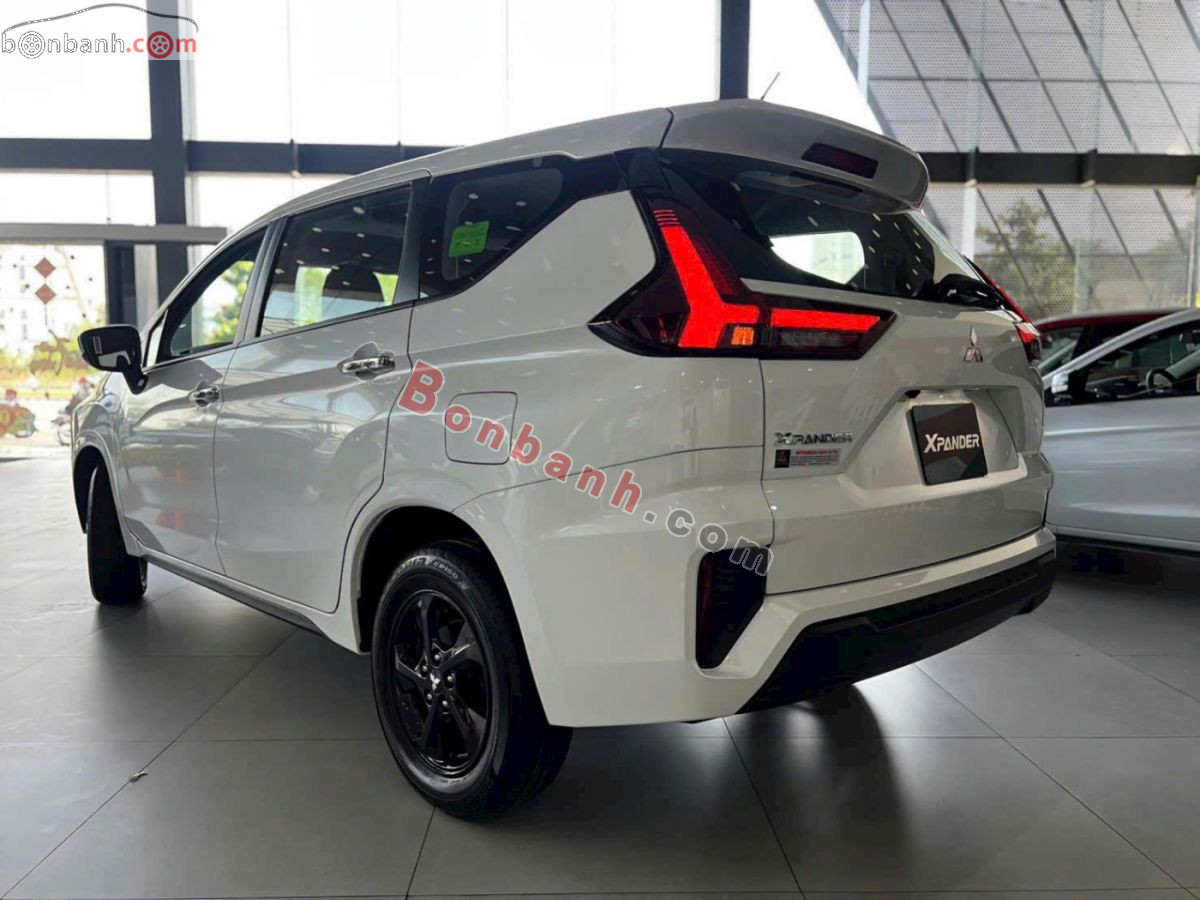 Bán ô tô Mitsubishi Xpander 1.5 AT - 2026 - xe mới