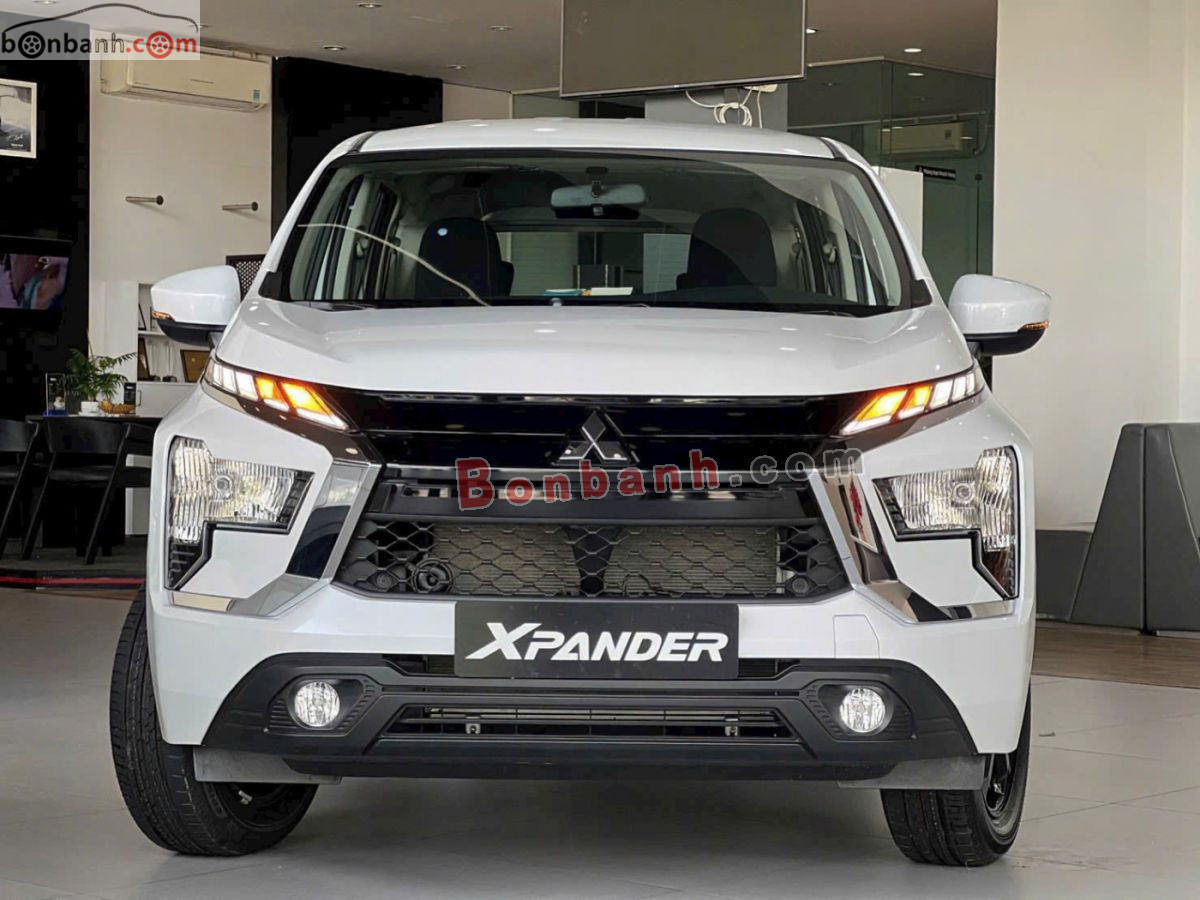 Bán ô tô Mitsubishi Xpander 1.5 AT - 2026 - xe mới