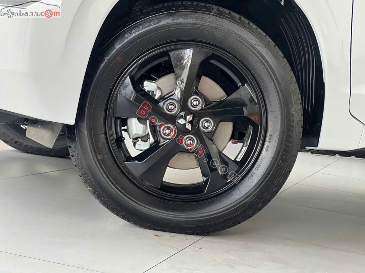 Bán ô tô Mitsubishi Xpander 1.5 AT - 2026 - xe mới