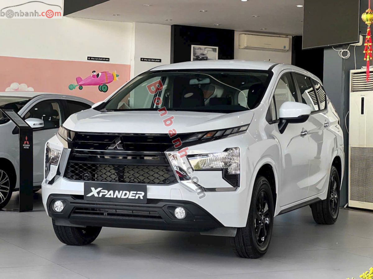 Bán ô tô Mitsubishi Xpander 1.5 AT - 2026 - xe mới