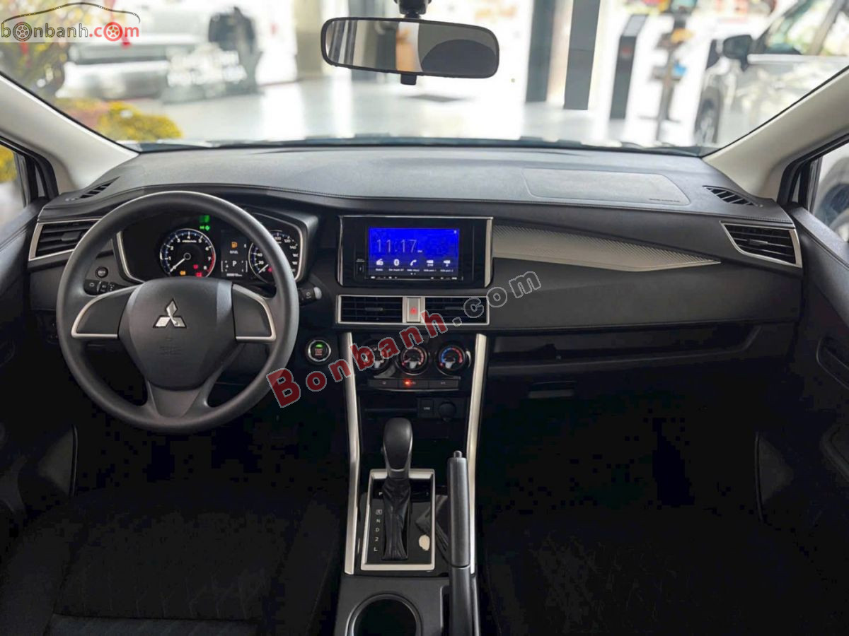 Bán ô tô Mitsubishi Xpander 1.5 AT - 2026 - xe mới