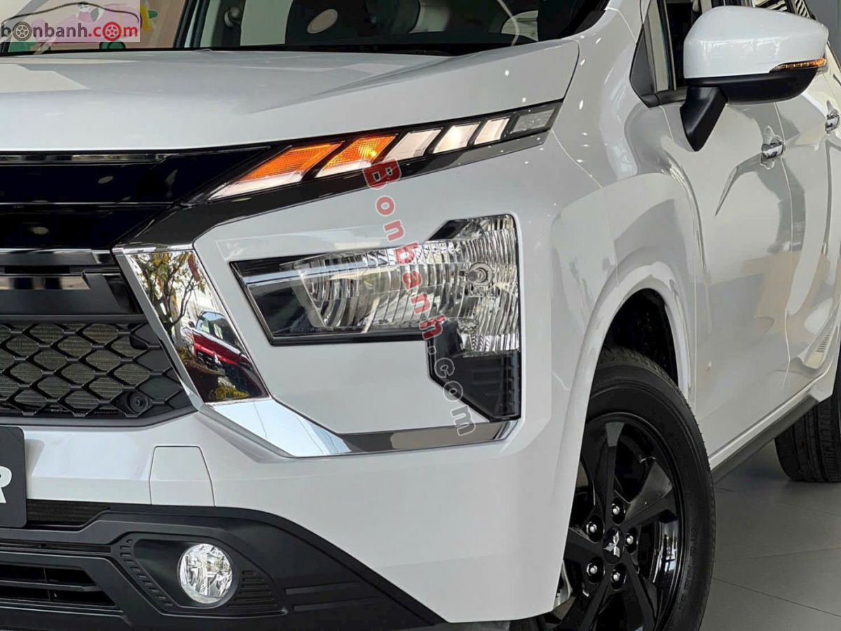 Bán ô tô Mitsubishi Xpander 1.5 AT - 2026 - xe mới