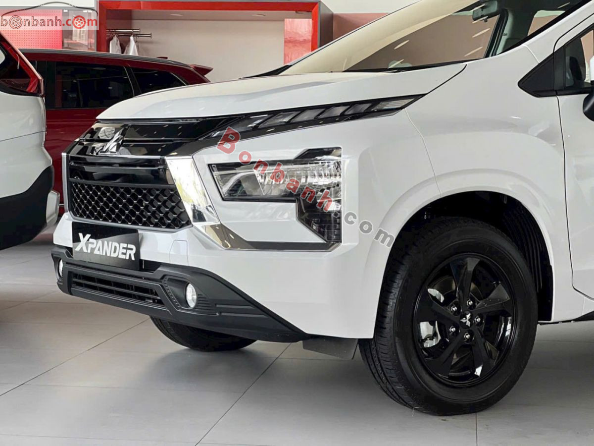 Bán ô tô Mitsubishi Xpander 1.5 AT - 2026 - xe mới