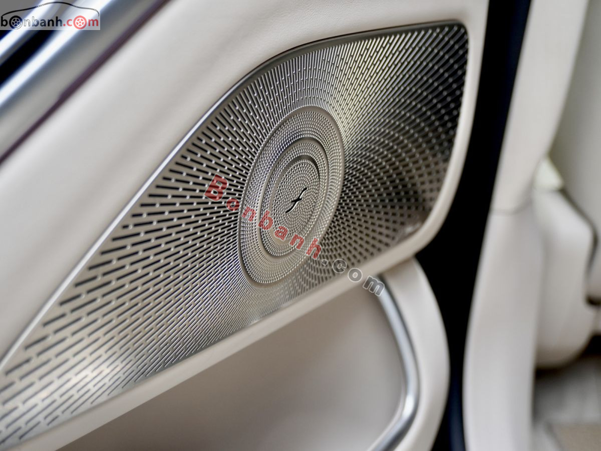 Bán ô tô Mercedes Benz S class S450 4Matic Maybach - 2022 - xe cũ