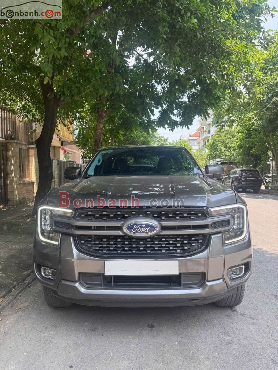Bán ô tô Ford Ranger XLS 2.0L 4x2 AT - 2025 - xe cũ