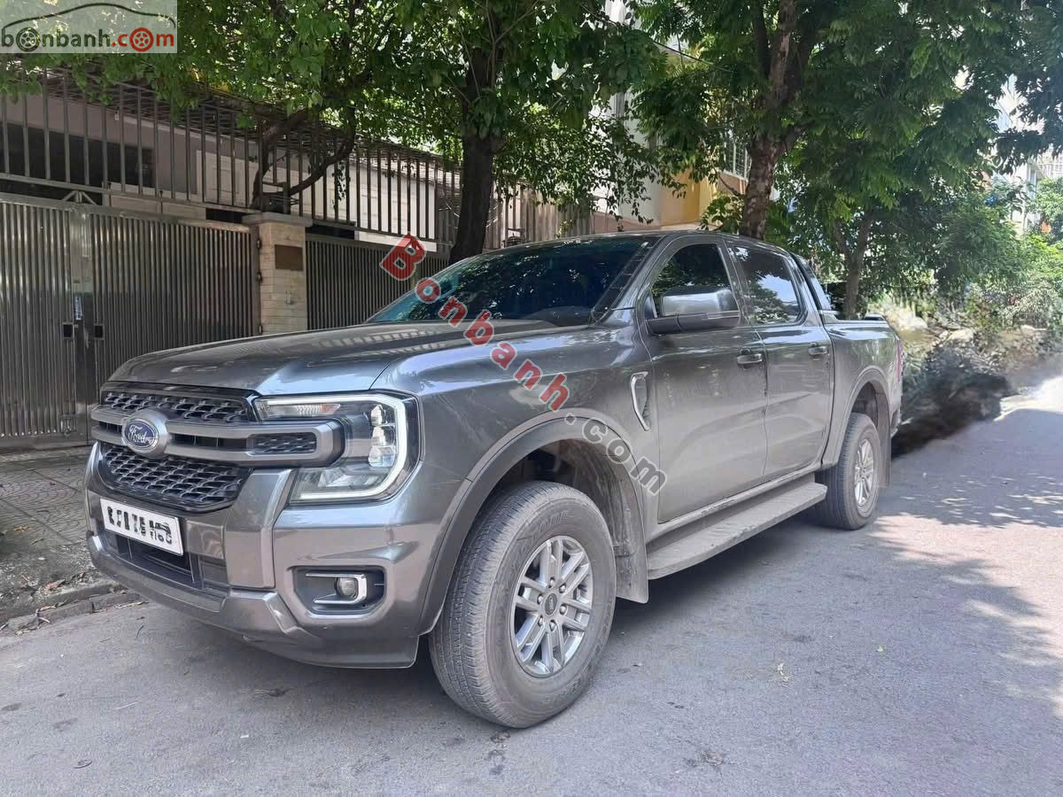 Bán ô tô Ford Ranger XLS 2.0L 4x2 AT - 2025 - xe cũ
