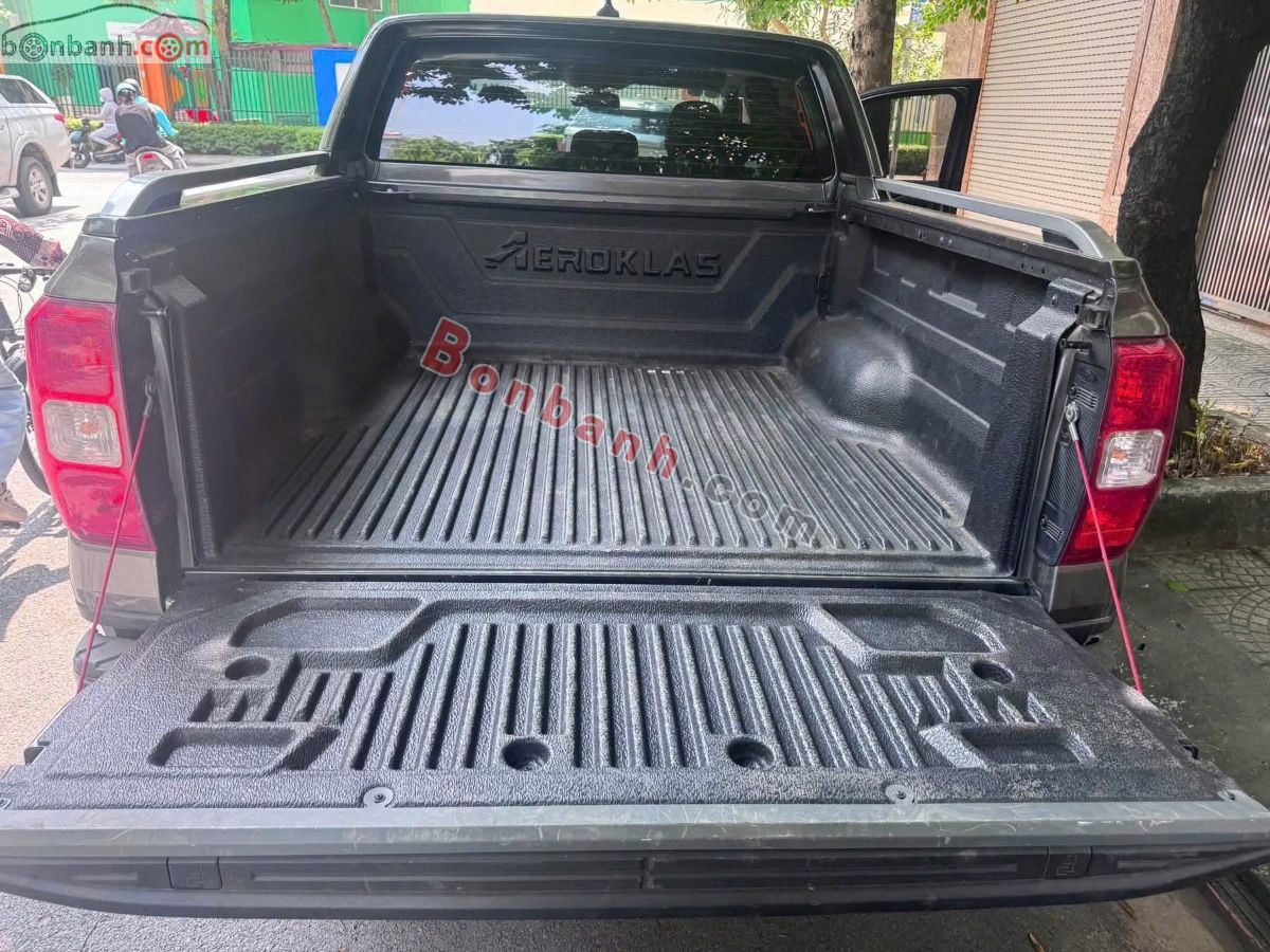 Bán ô tô Ford Ranger XLS 2.0L 4x2 AT - 2025 - xe cũ