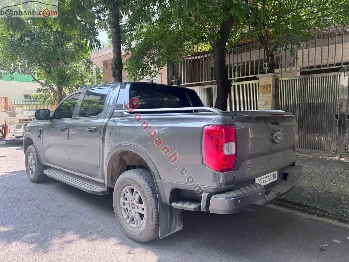 Bán ô tô Ford Ranger XLS 2.0L 4x2 AT - 2025 - xe cũ