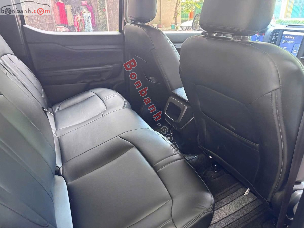 Bán ô tô Ford Ranger XLS 2.0L 4x2 AT - 2025 - xe cũ