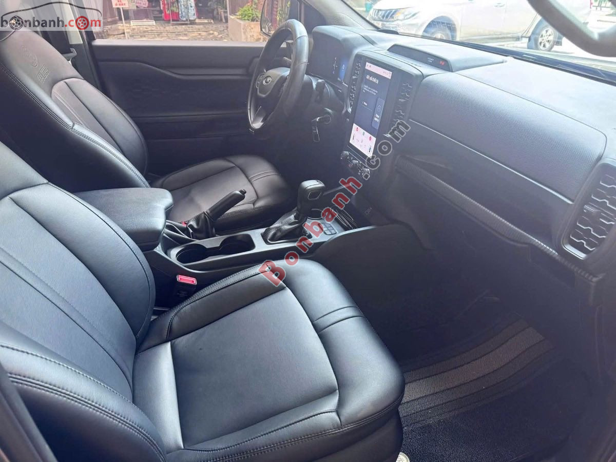 Bán ô tô Ford Ranger XLS 2.0L 4x2 AT - 2025 - xe cũ
