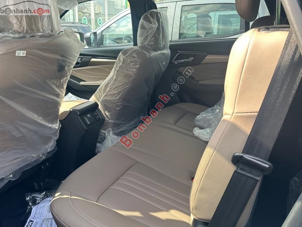 Bán ô tô Isuzu MU-X Sport 1.9 4X4 AT - 2026 - xe mới