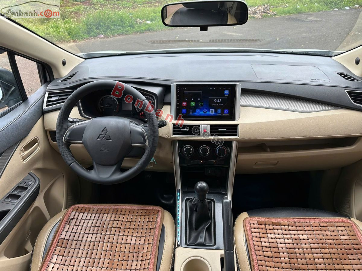 Bán ô tô Mitsubishi Xpander 1.5 MT - 2019 - xe cũ
