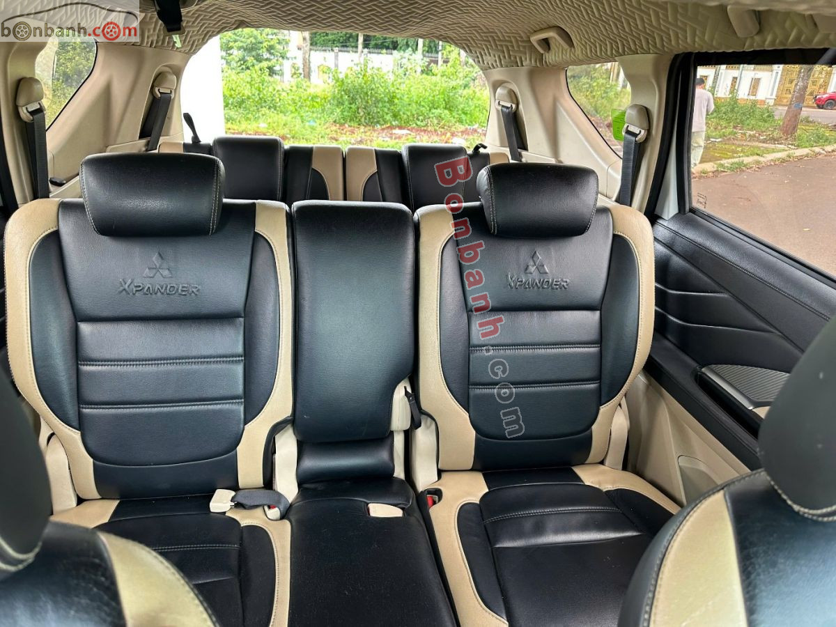 Bán ô tô Mitsubishi Xpander 1.5 MT - 2019 - xe cũ