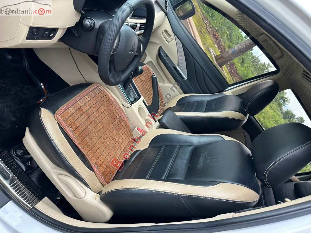 Bán ô tô Mitsubishi Xpander 1.5 MT - 2019 - xe cũ