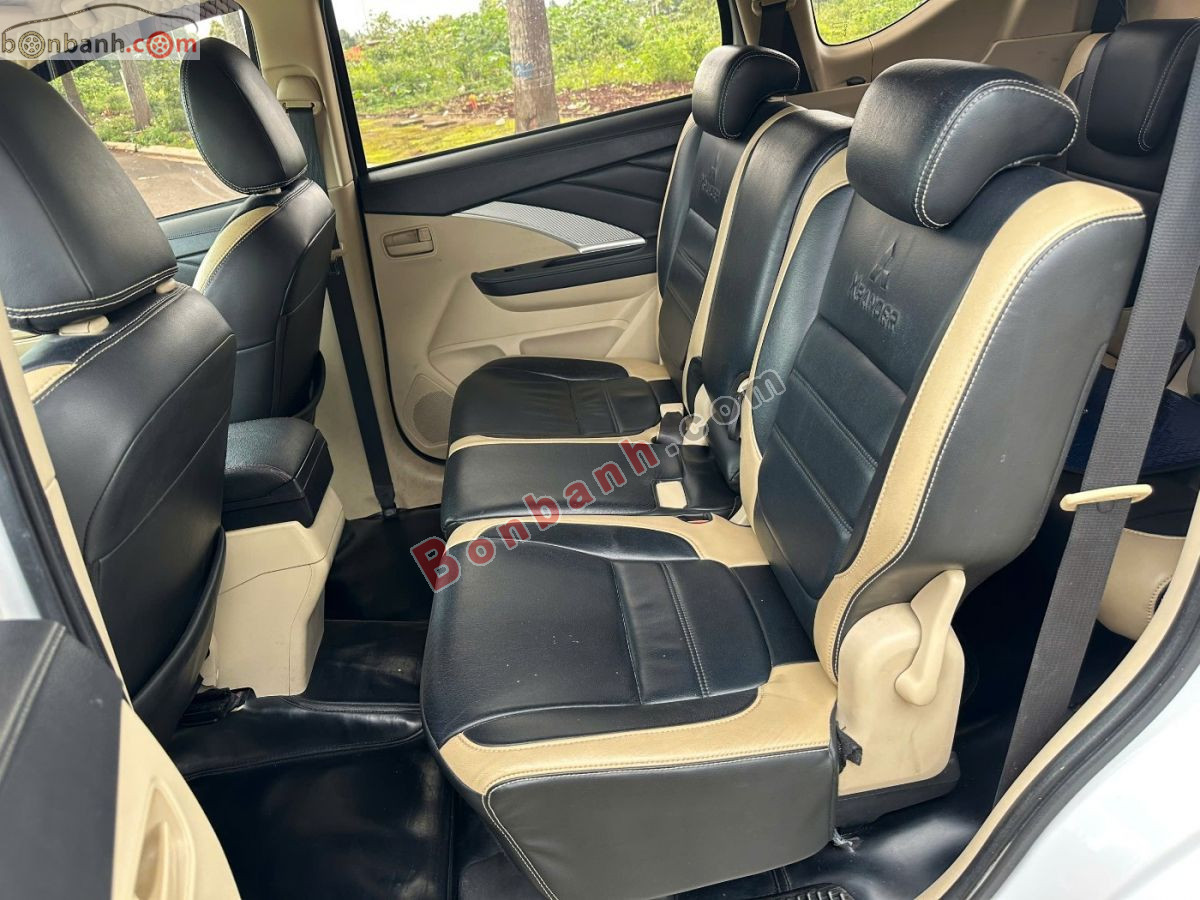 Bán ô tô Mitsubishi Xpander 1.5 MT - 2019 - xe cũ