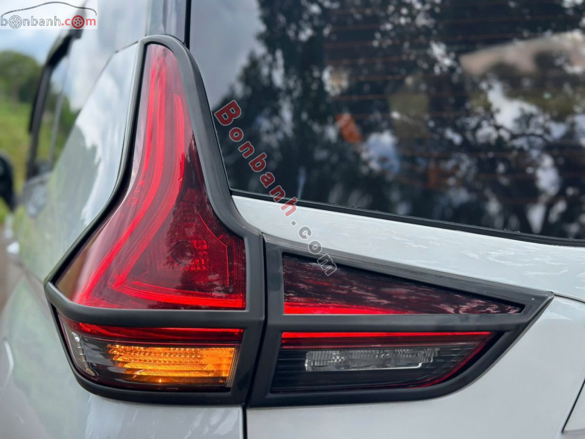 Bán ô tô Mitsubishi Xpander 1.5 MT - 2019 - xe cũ