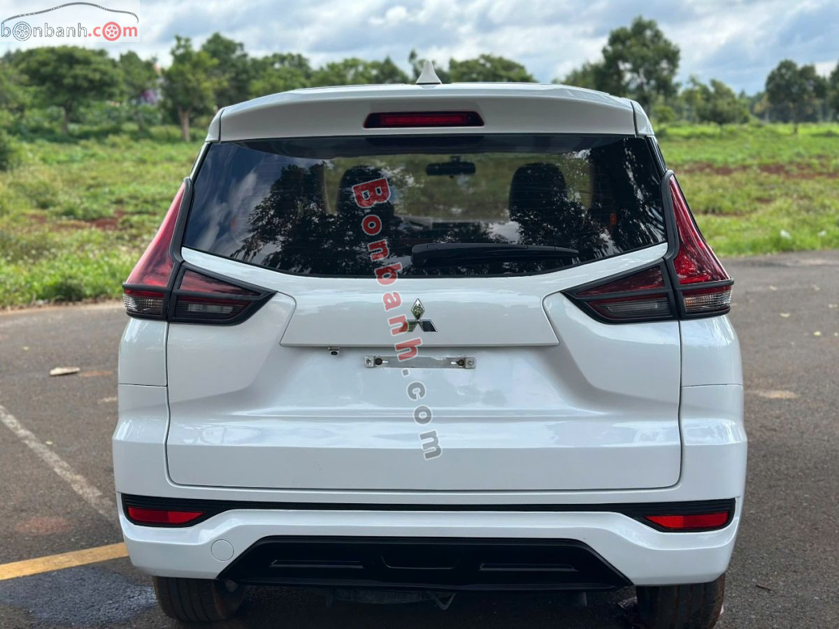 Bán ô tô Mitsubishi Xpander 1.5 MT - 2019 - xe cũ