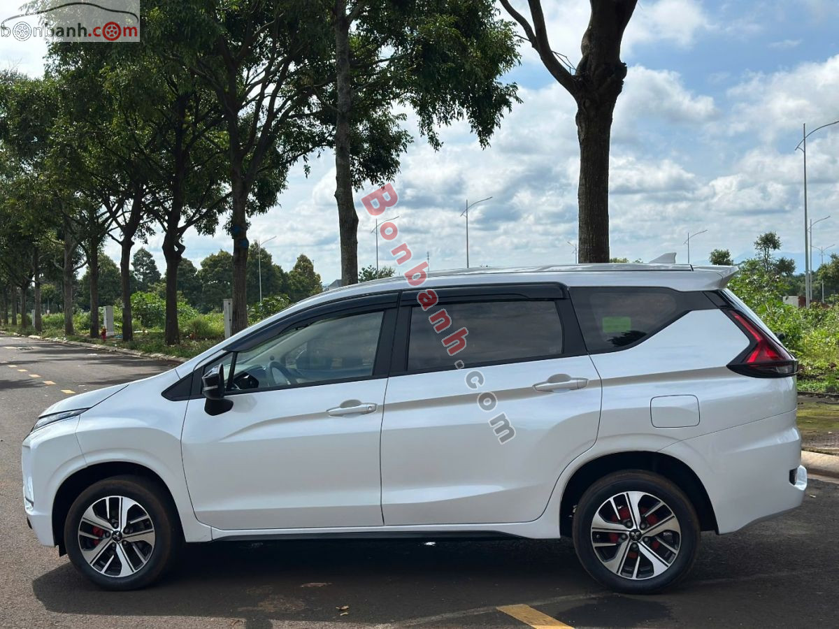 Bán ô tô Mitsubishi Xpander 1.5 MT - 2019 - xe cũ