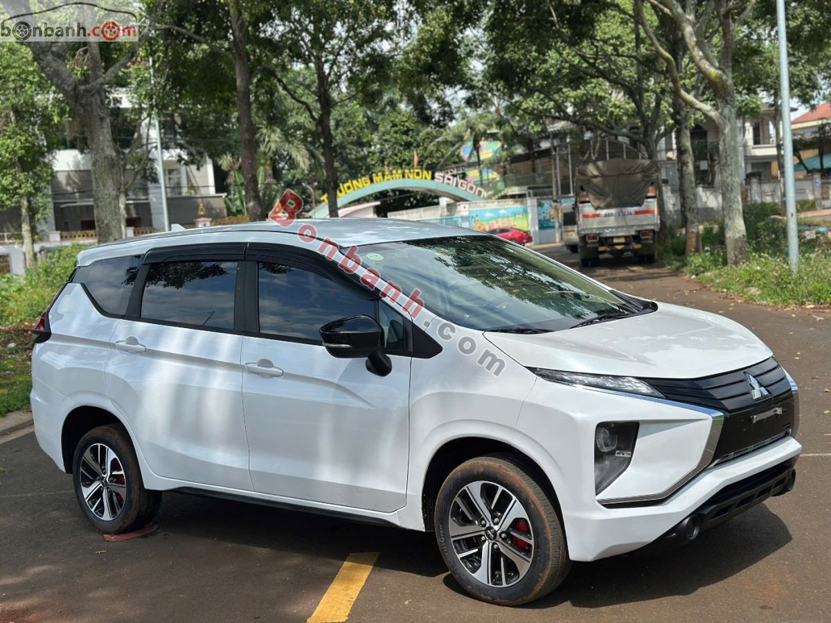 Bán ô tô Mitsubishi Xpander 1.5 MT - 2019 - xe cũ