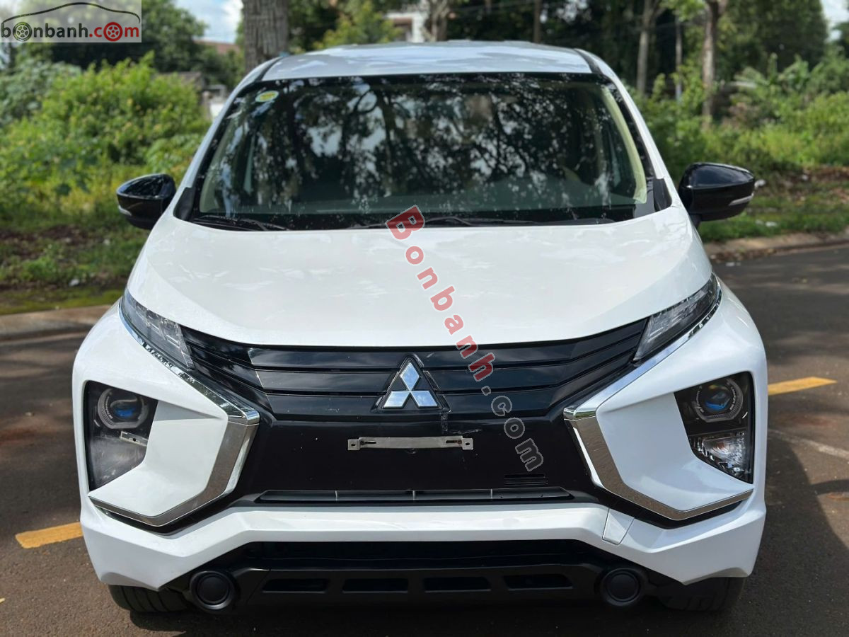 Bán ô tô Mitsubishi Xpander 1.5 MT - 2019 - xe cũ