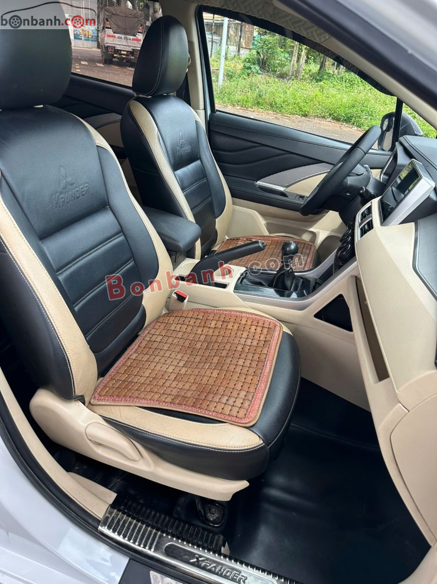 Bán ô tô Mitsubishi Xpander 1.5 MT - 2019 - xe cũ