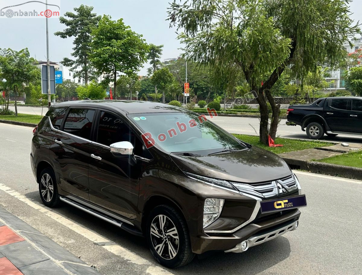 Bán ô tô Mitsubishi Xpander 1.5 AT - 2021 - xe cũ