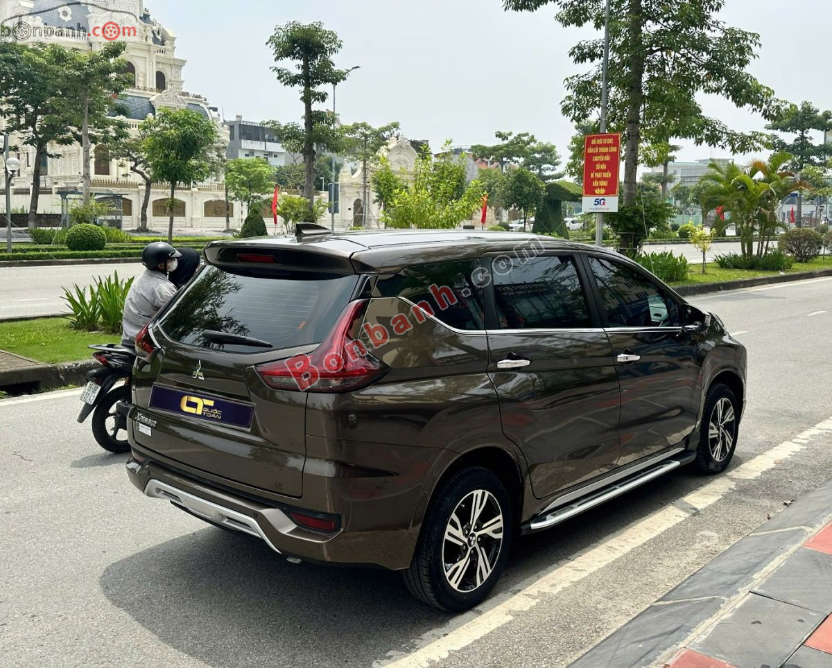 Bán ô tô Mitsubishi Xpander 1.5 AT - 2021 - xe cũ
