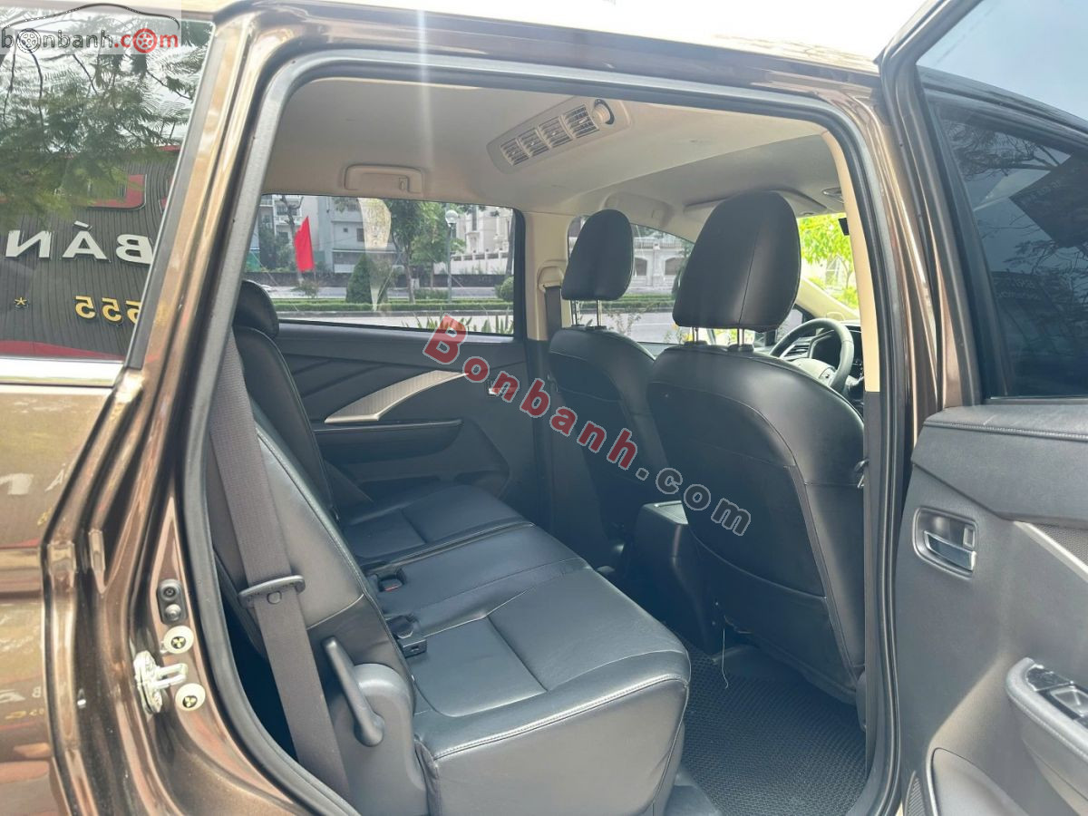 Bán ô tô Mitsubishi Xpander 1.5 AT - 2021 - xe cũ
