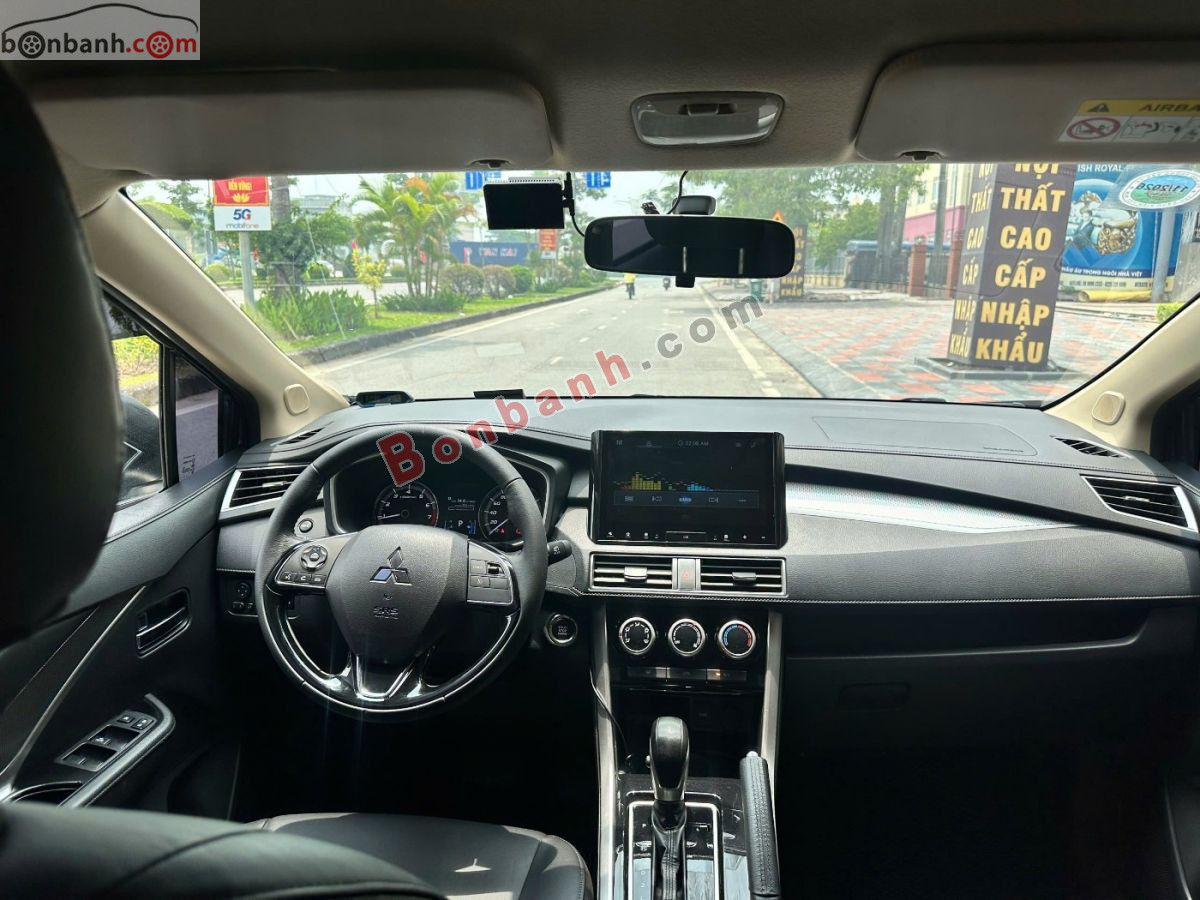 Bán ô tô Mitsubishi Xpander 1.5 AT - 2021 - xe cũ