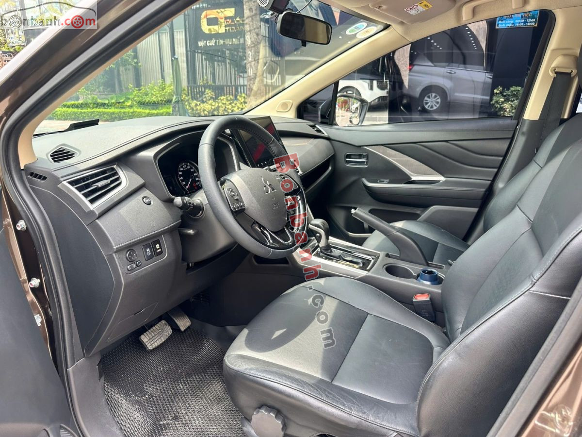 Bán ô tô Mitsubishi Xpander 1.5 AT - 2021 - xe cũ