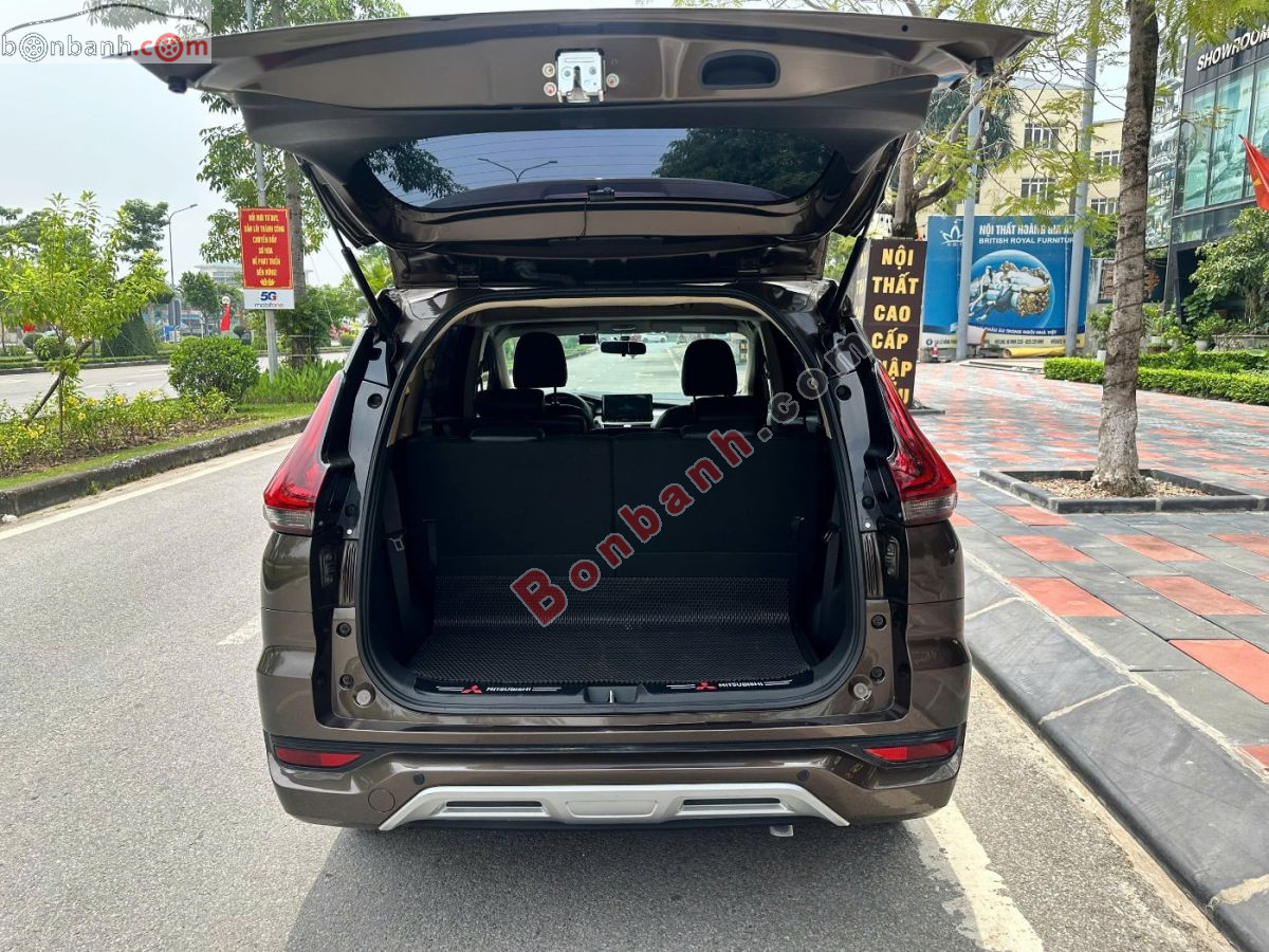 Bán ô tô Mitsubishi Xpander 1.5 AT - 2021 - xe cũ