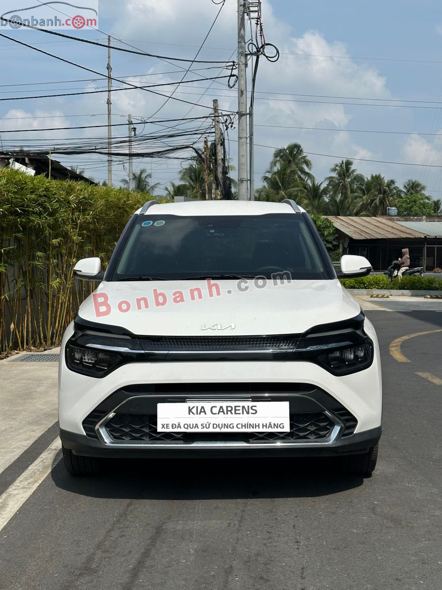 Bán ô tô Kia Carens 1.5G Luxury - 2023 - xe cũ