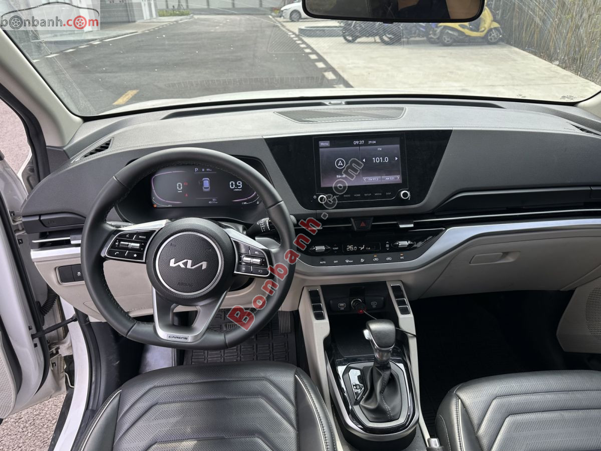 Bán ô tô Kia Carens 1.5G Luxury - 2023 - xe cũ