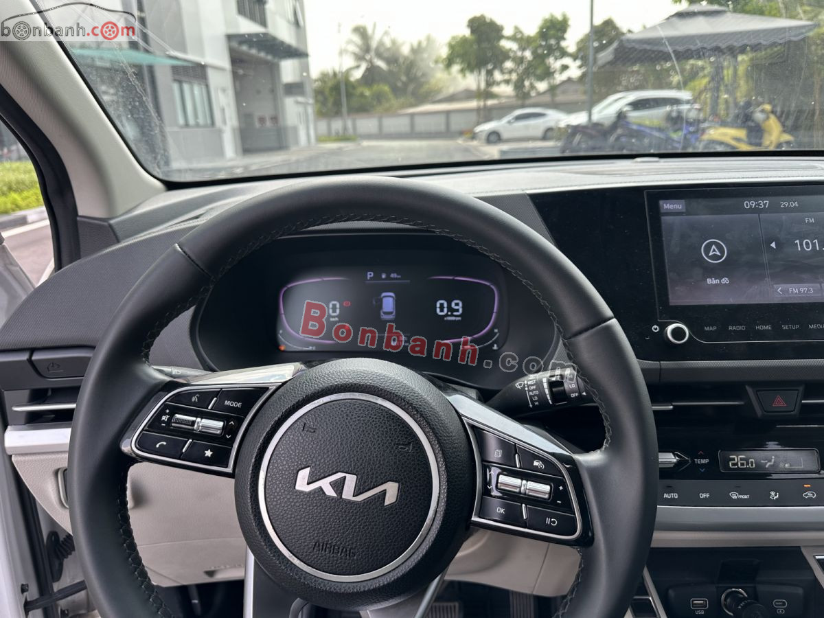 Bán ô tô Kia Carens 1.5G Luxury - 2023 - xe cũ