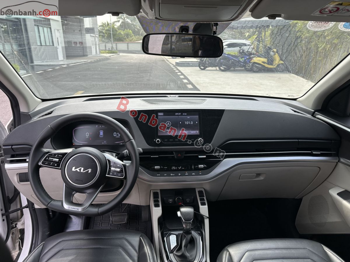 Bán ô tô Kia Carens 1.5G Luxury - 2023 - xe cũ