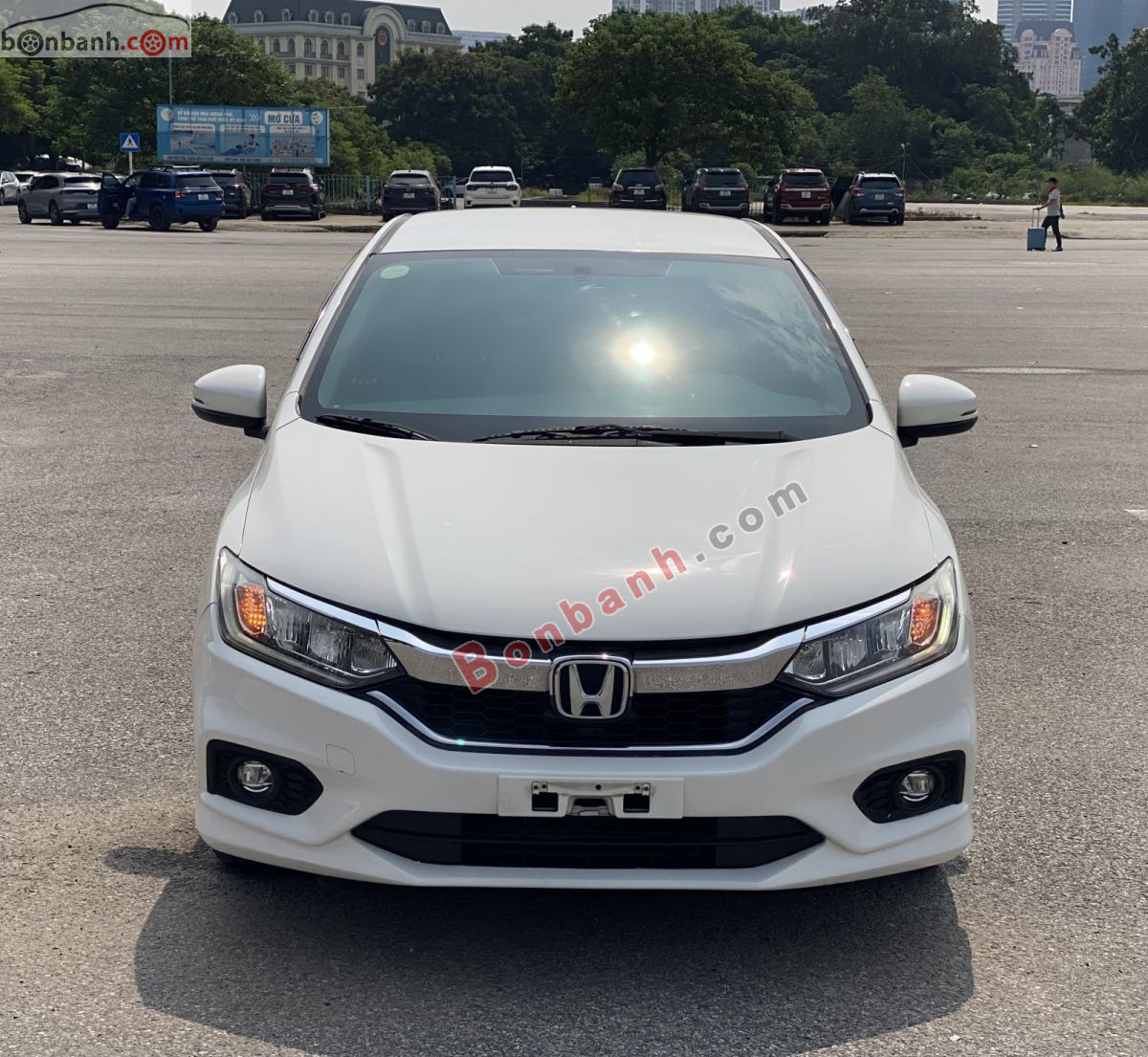 Bán ô tô Honda City 1.5TOP - 2019 - xe cũ